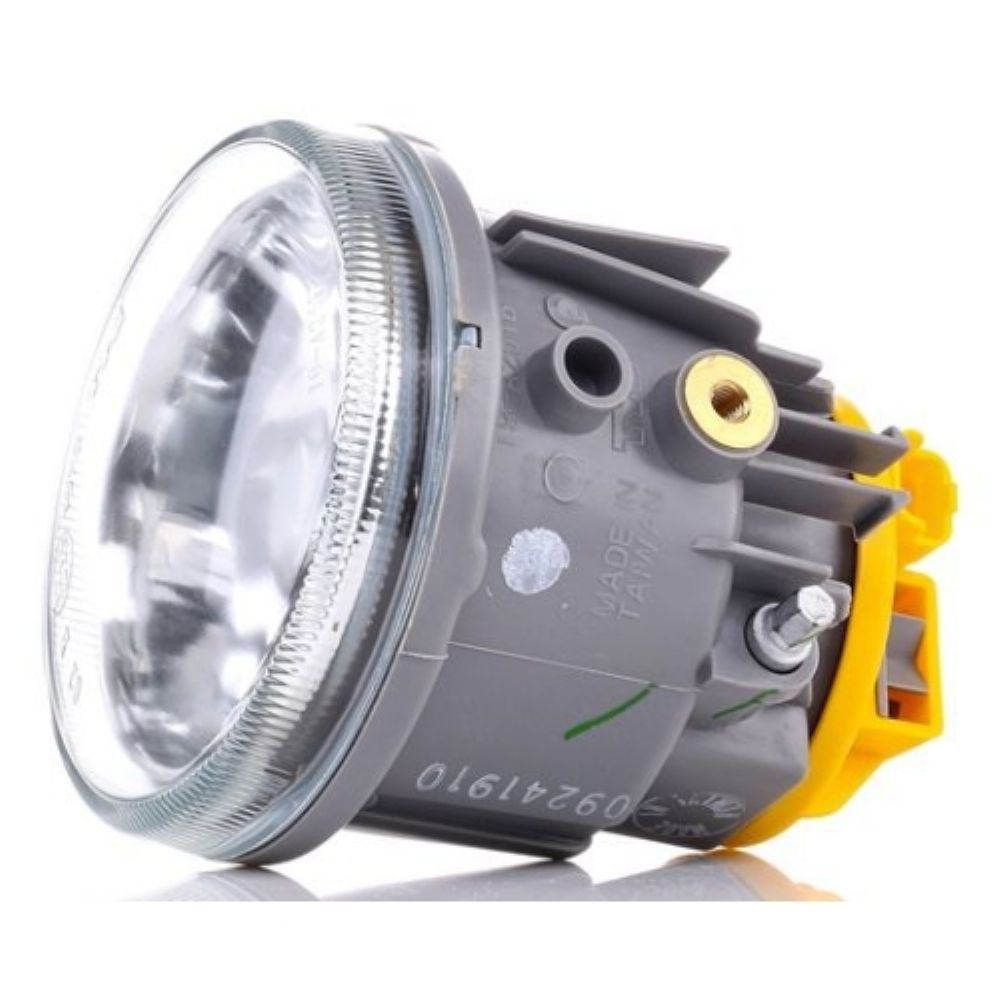 Fog Lamp (Headlamp) Right Left Compatible Peugeot Partner, Expert, Citroen Berlingo PSA Original 9648947780