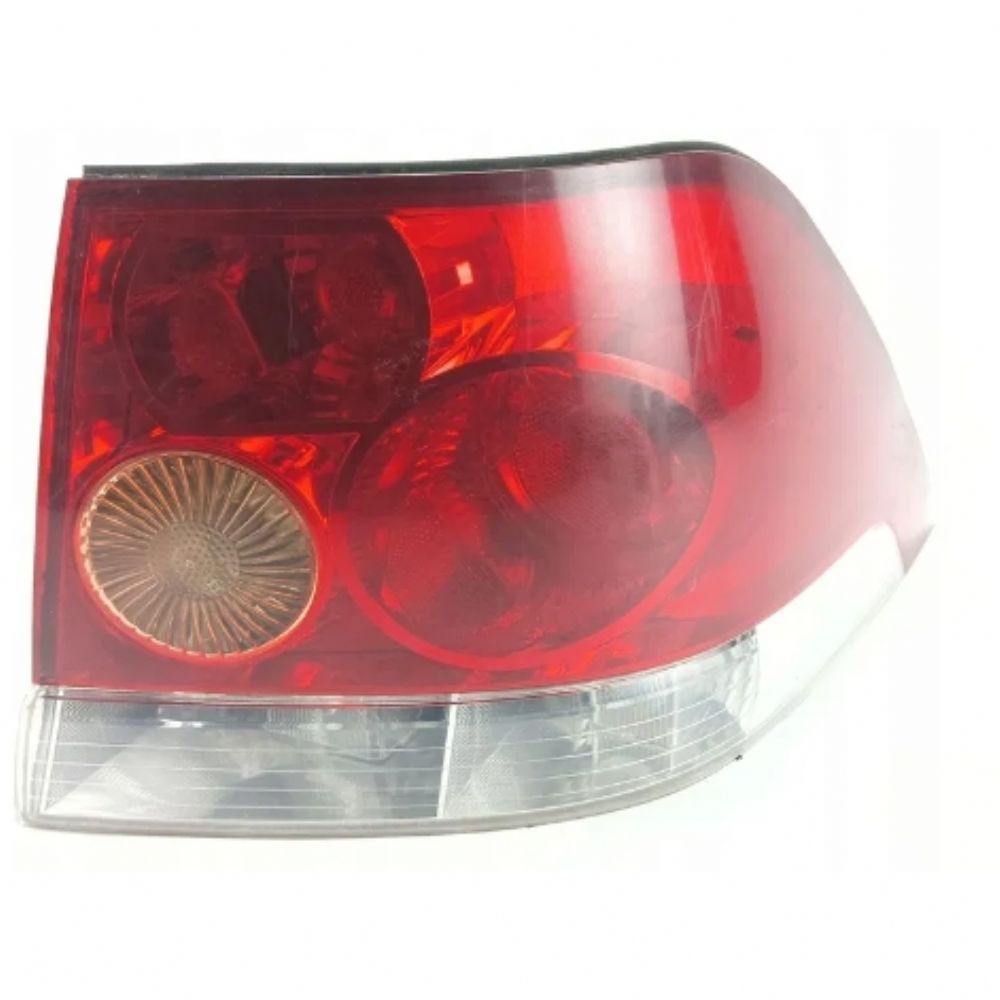 Product Code : 93304492Ç - Opel Astra H Sedan Right Rear Taillight (Removed Solid) GM Genuine 93304492