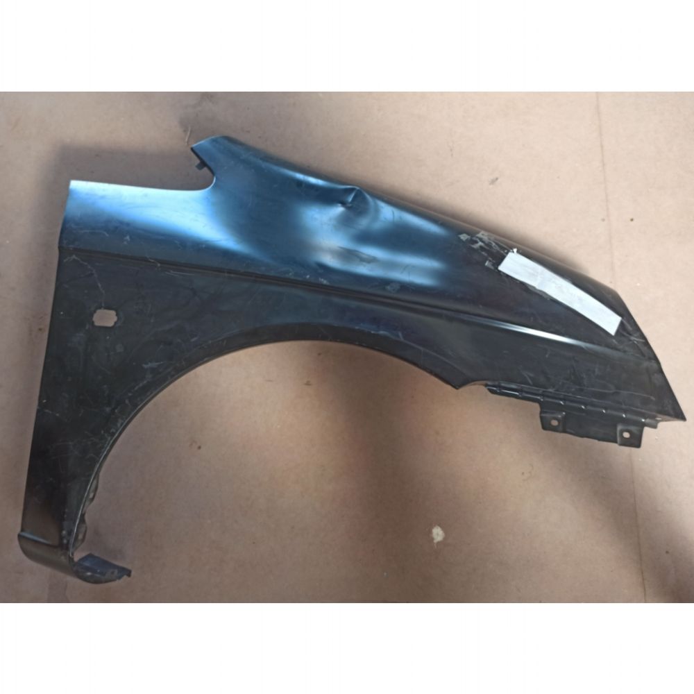 Chevrolet Rezzo Right Front Fender (Damaged) GM Genuine 96262418