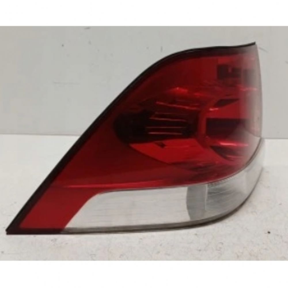 Opel Astra H Sedan Left Rear Taillight (Removed Solid) GM Genuine 93304493