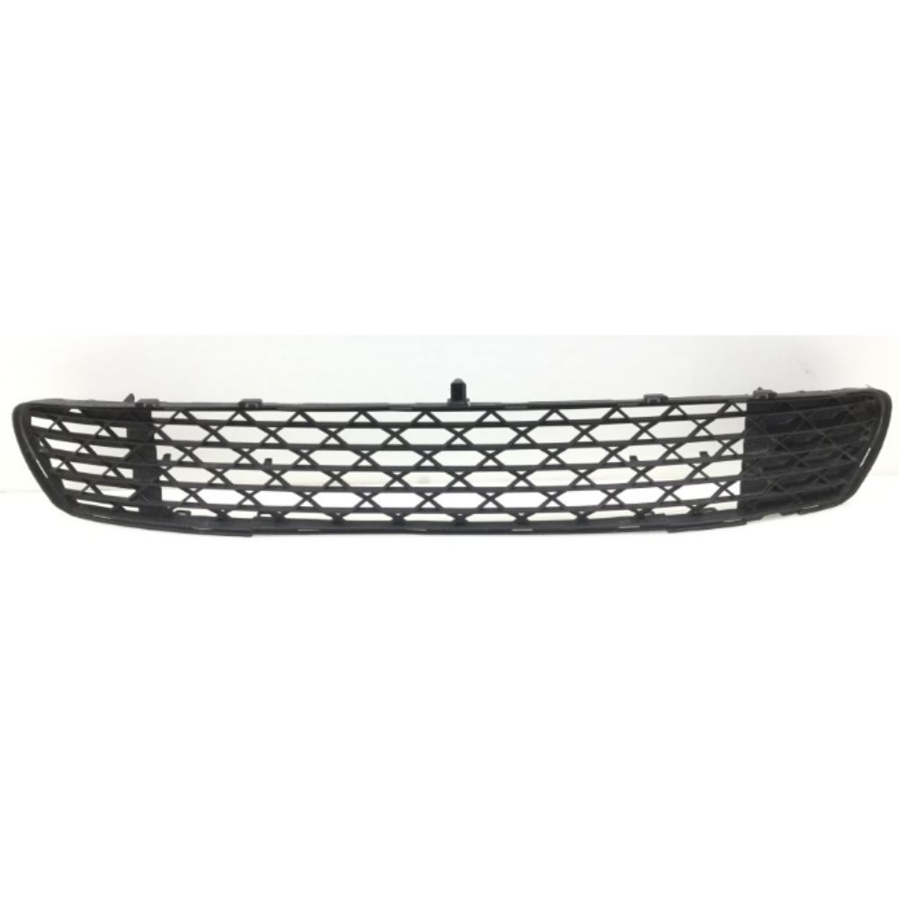 Product Code : 9680402877 - Citroen C4 Picasso Front Bumper Lower Grille PSA Genuine 9680402877