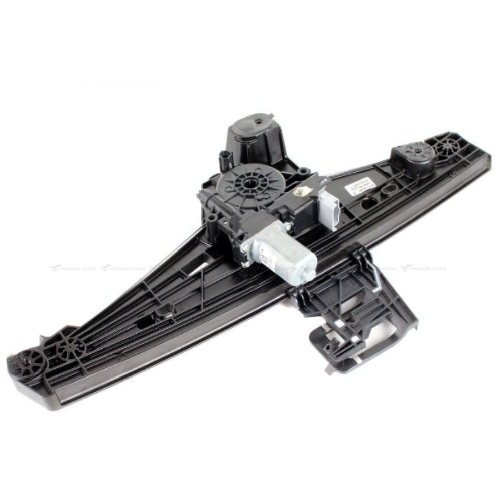 Product Code : 9830003080 - Opel New Mokka B Left Rear Window Control Motor (Regulator) PSA Original 9830003080