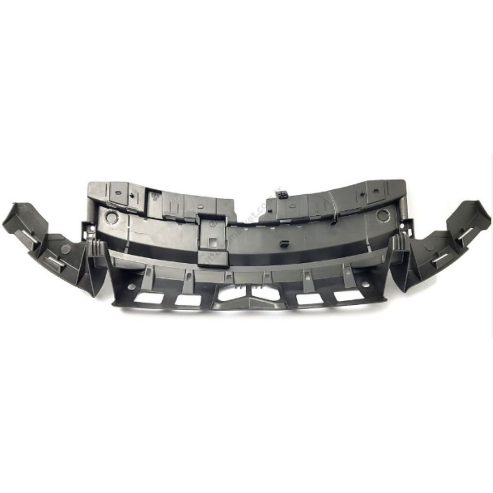 Citroen C4 Cactus Front Bumper Upper Plastic PSA Genuine 9801744980