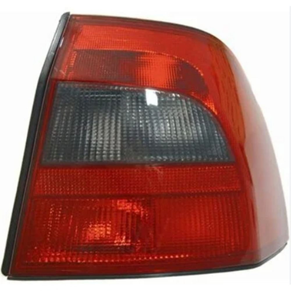 Opel Vectra B Right Rear Taillight Smoked 1999 After GM Original 1223244 - 9119528