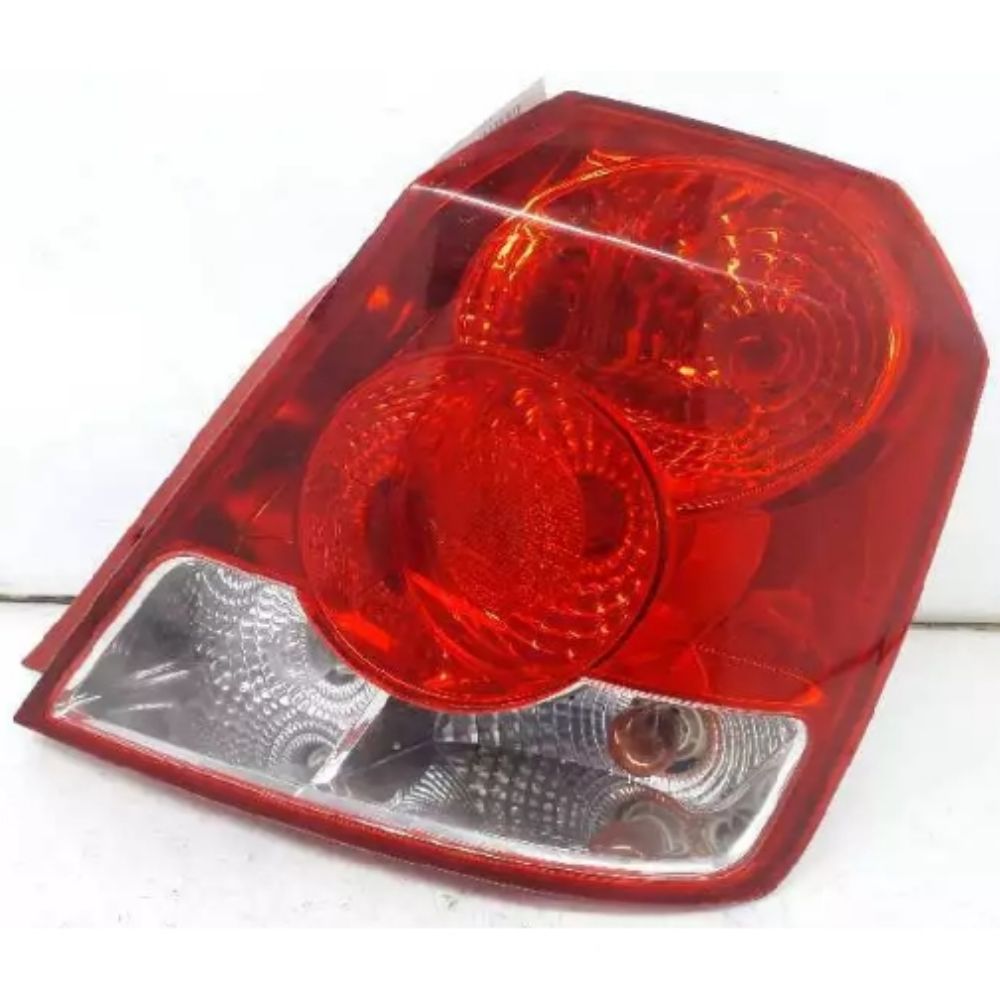 Chevrolet Kalos HB Right Rear Taillight GM Original 96540269