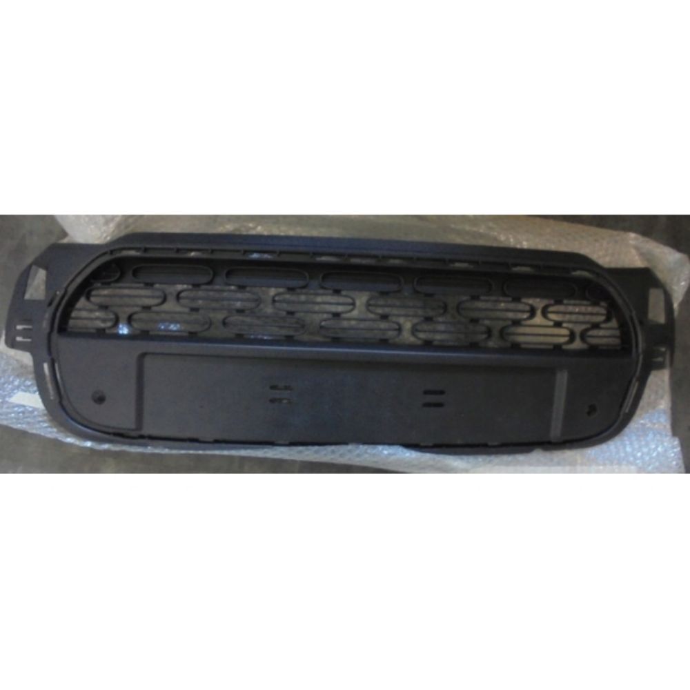 Product Code : 9833504580 - Citroen C4 Picasso Front Bumper Lower Left Grille GM Genuine 9833504580