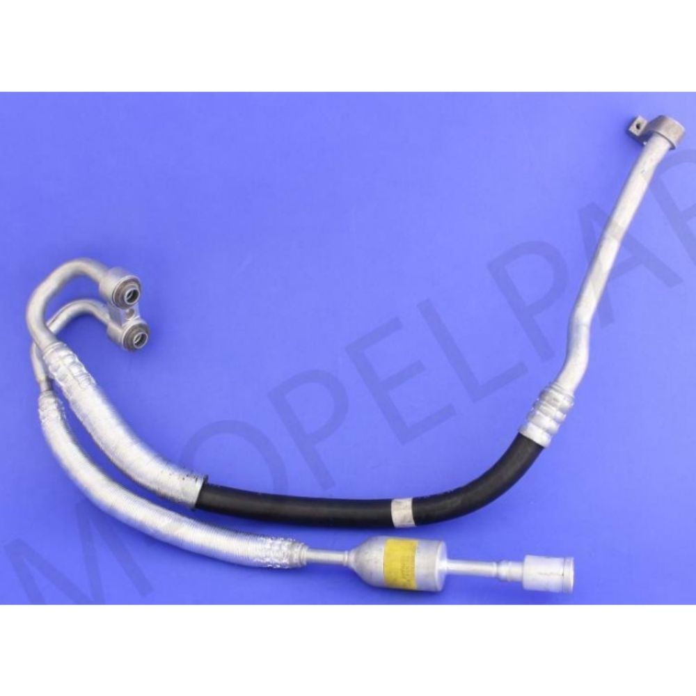 Opel Vectra B Air Conditioner Pipe 1.6 GM Original 90504498 - 1850459