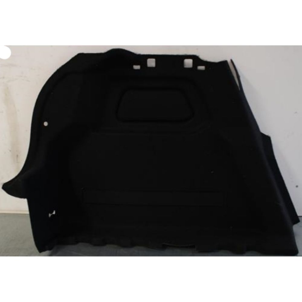 Product Code : 98277912ZD - Opel Corsa F Left Rear Fender Covers GM Original 98277912ZD