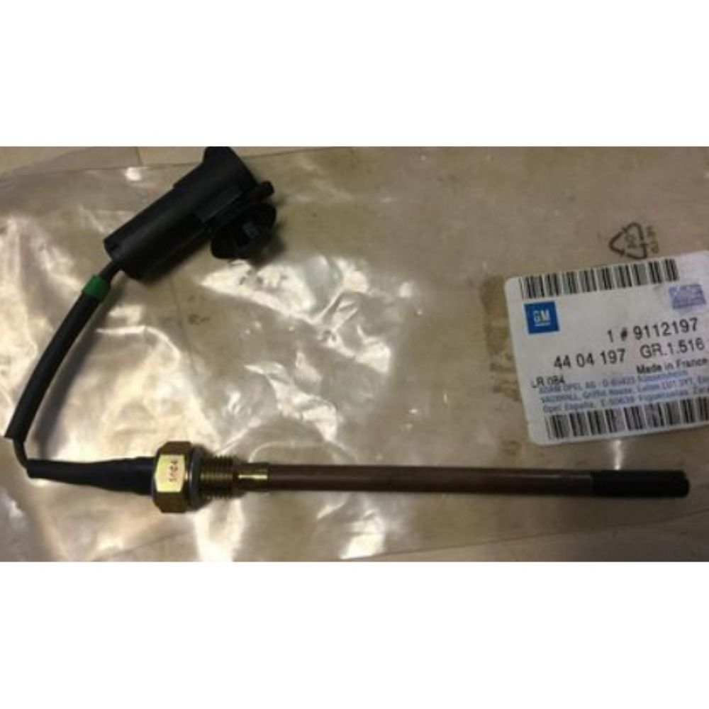 Product Code : 9112197 - Opel Movano A, Renault Master Minimum Oil Level Sensor GM Original 9112197