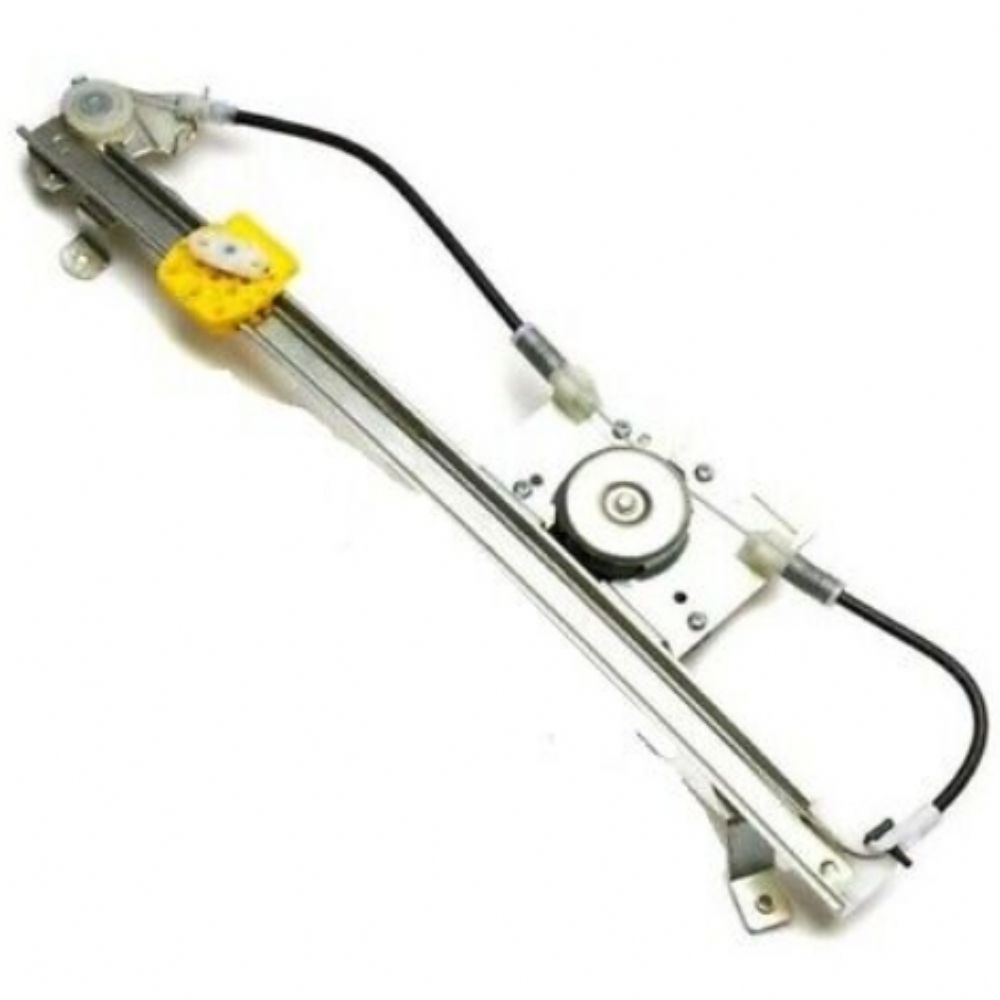 Product Code : 5140070e - Opel Meriva A Right Rear Window Jack OEM Imported 5140070