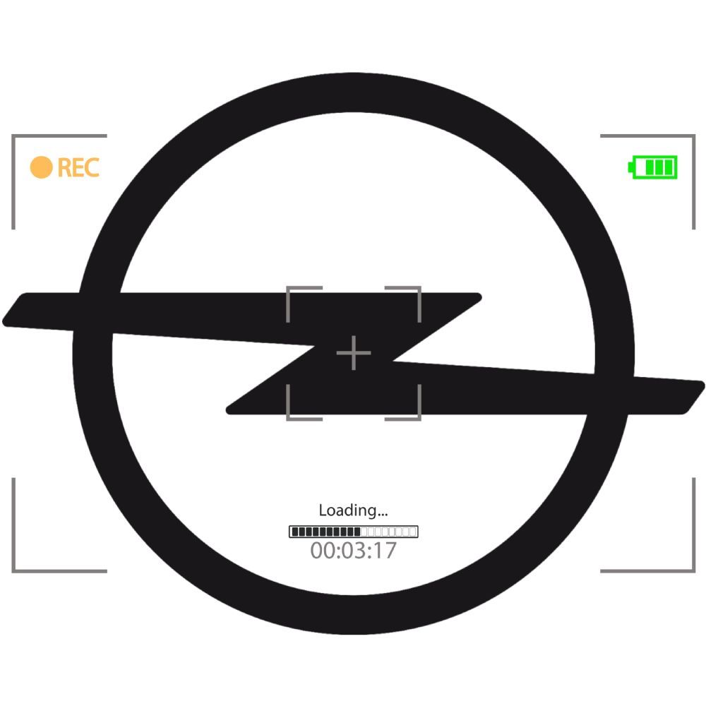 Opel Astra F NB Sedan Case Rear Panel Reinforcement Sheet GM Genuine 180474 - 90381505