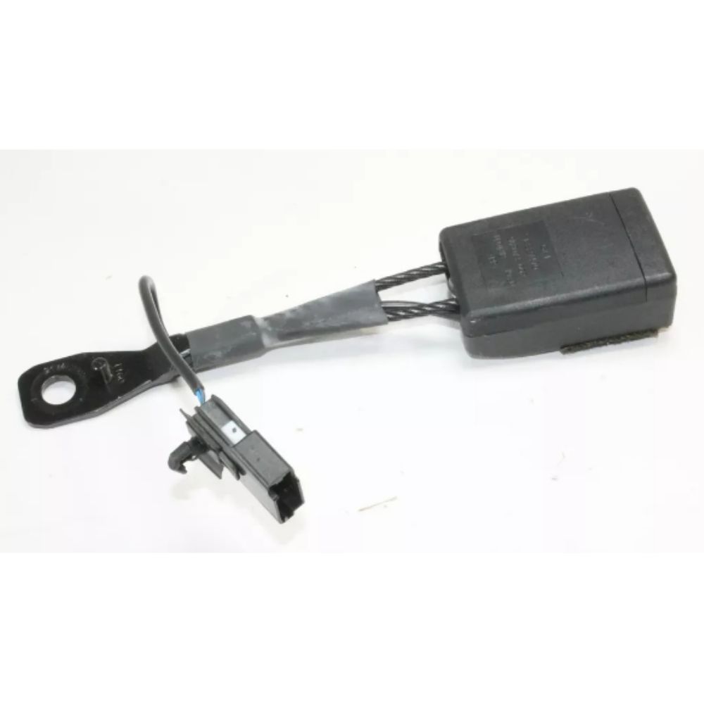 Product Code : 13327470 - Opel Insignia A Front Seat Belt Buckle Black GM Genuine 13327470 - 197972