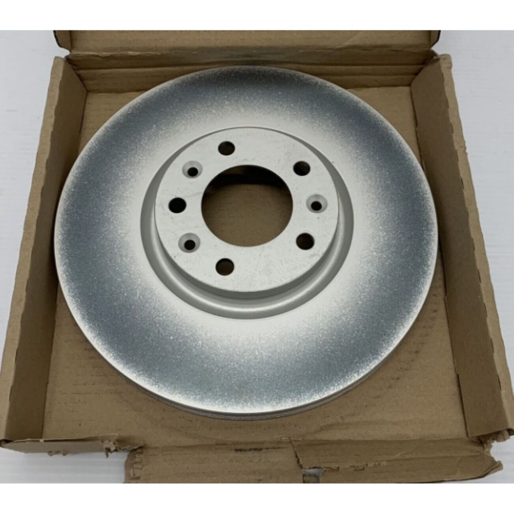 Product Code : 3641958 - Front Brake Disc (5D 304MM) Peugeot 308, 3008, Citroen C4, Opel Grandland PSA Original 3641958 - 4249.K1