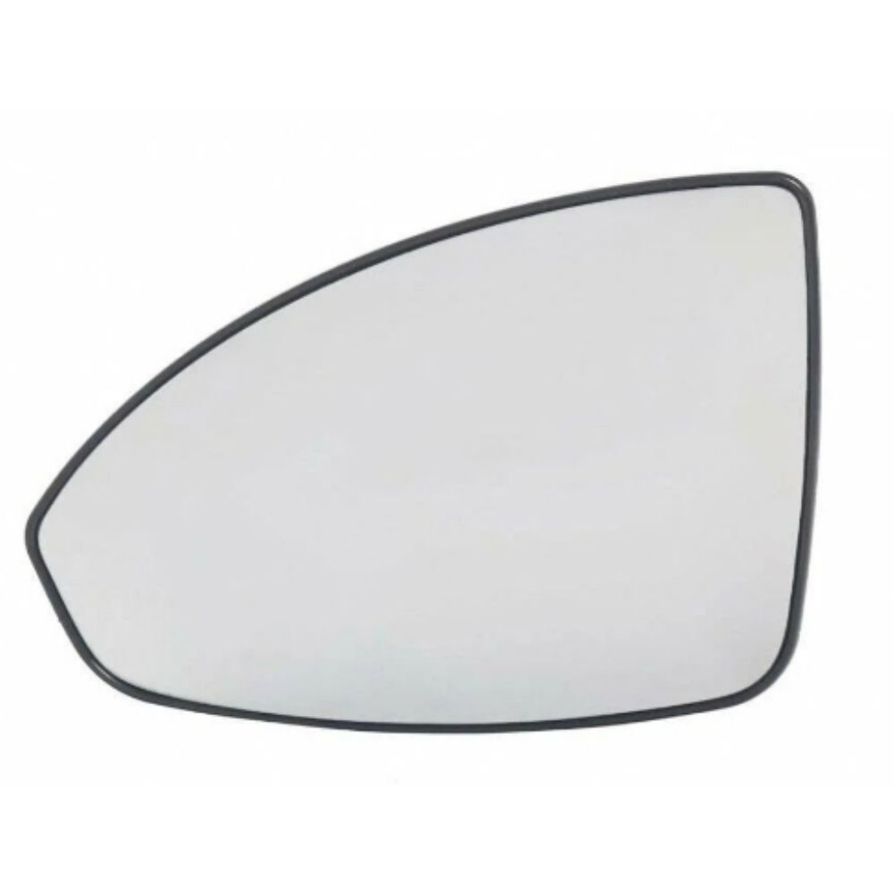 Product Code : 96893022 - Chevrolet Cruze Left Outside Rear View Mirror Glass Electric Heated GM Genuine 96893022