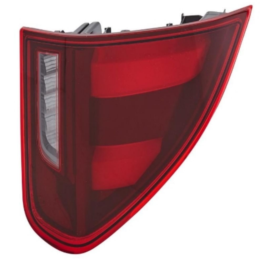 Product Code : 9814758480 - Peugeot 2008 New Model Left Rear Inner Tail Light PSA Original 9814758480