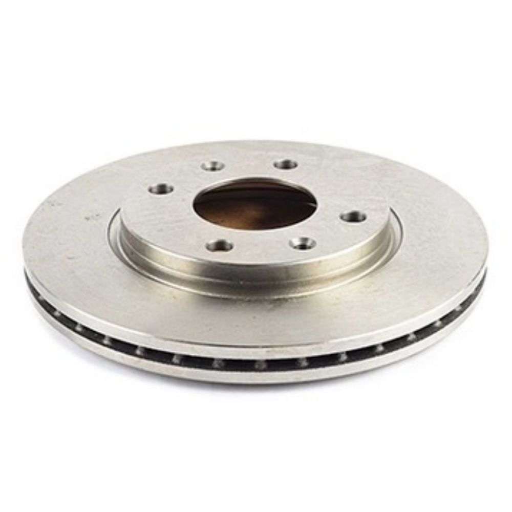 Product Code : 424996 - Peugeot 106/206/306 Front Brake Disc (4D 247MM) 94- PSA Genuine 4249.96