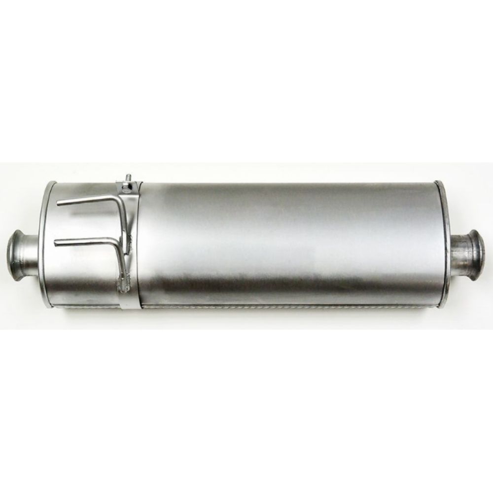 Product Code : 9160426 - Opel Movano A, Renault Master Rear Silencer GM Genuine 9160426 - 4500126