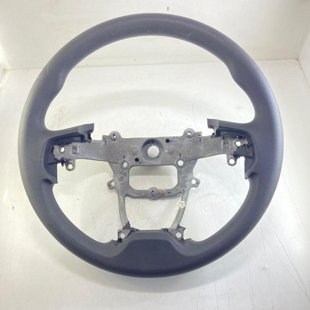 Product Code : 56130C8000C - Hyundai I20 Steering Wheel Flat Original 56130C8000C