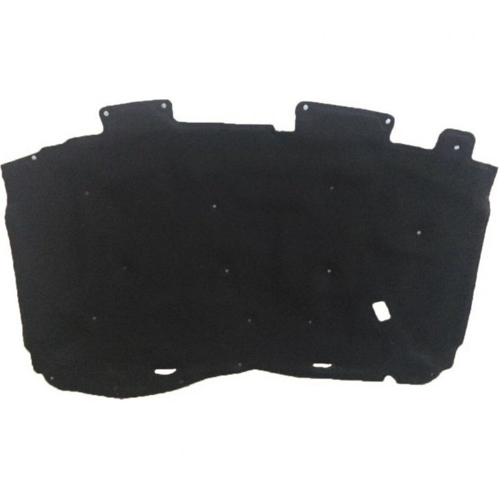 Product Code : 1162480 - Opel Vectra B Engine Bonnet Insulation GM Genuine 1162480 - 24459852