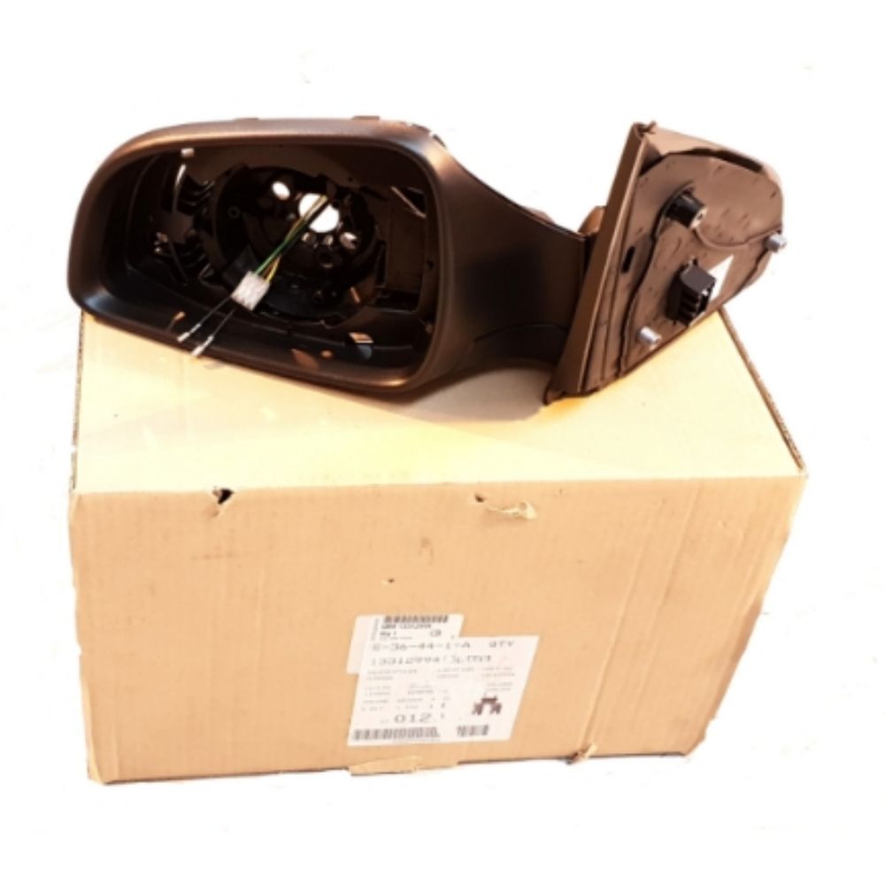 Product Code : 13312994 - Opel Astra H Right Outside Rear View Mirror Housing Electric GM Genuine 13312994 - 1428397