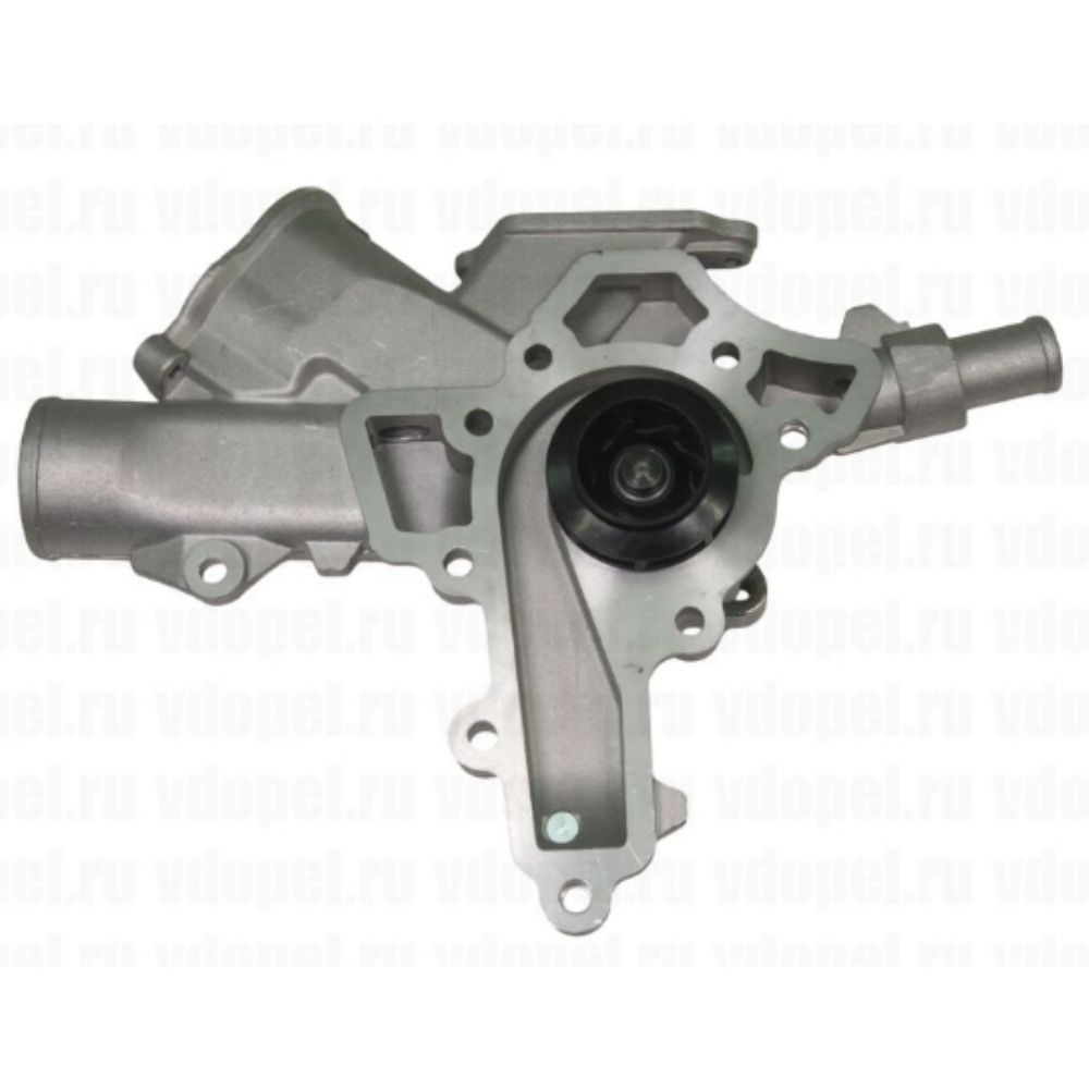 Product Code : 93189693 - Opel Corsa C, Agila A Recirculating Water Pump Z12XE GM Original 93189693 - 6334049