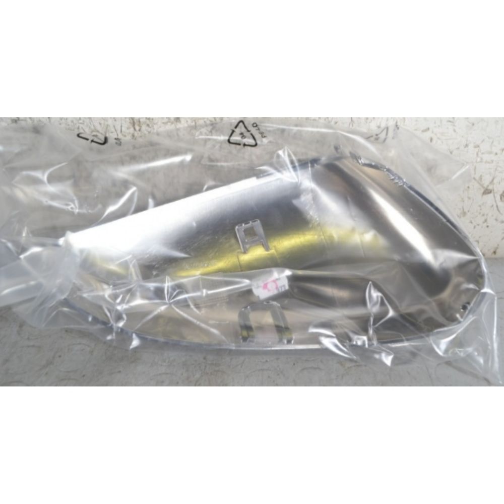 Product Code : 1618182680 - Peugeot 3008 Exterior Rear View Mirror Cover Chrome PSA Original 1618182680