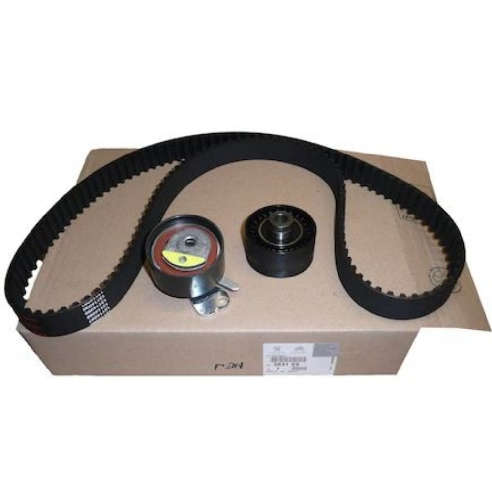 Product Code : 0831S9 - Peugeot 306/405/406 Timing Set 1.5 / 1.8 16v Diesel Engine 0831.S9