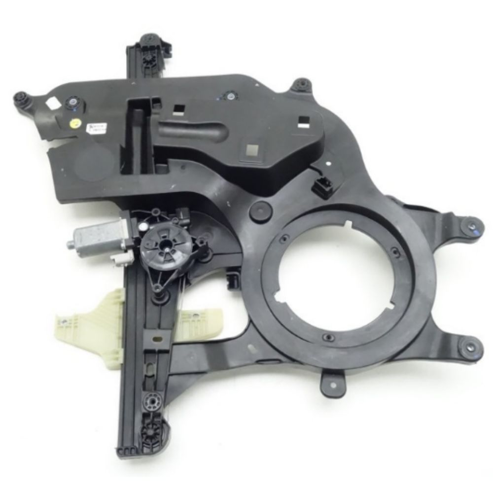 Product Code : 9817217780 - Peugeot Partner, Citroen Berlingo Left Front Door Window Motor PSA Genuine 9817217780