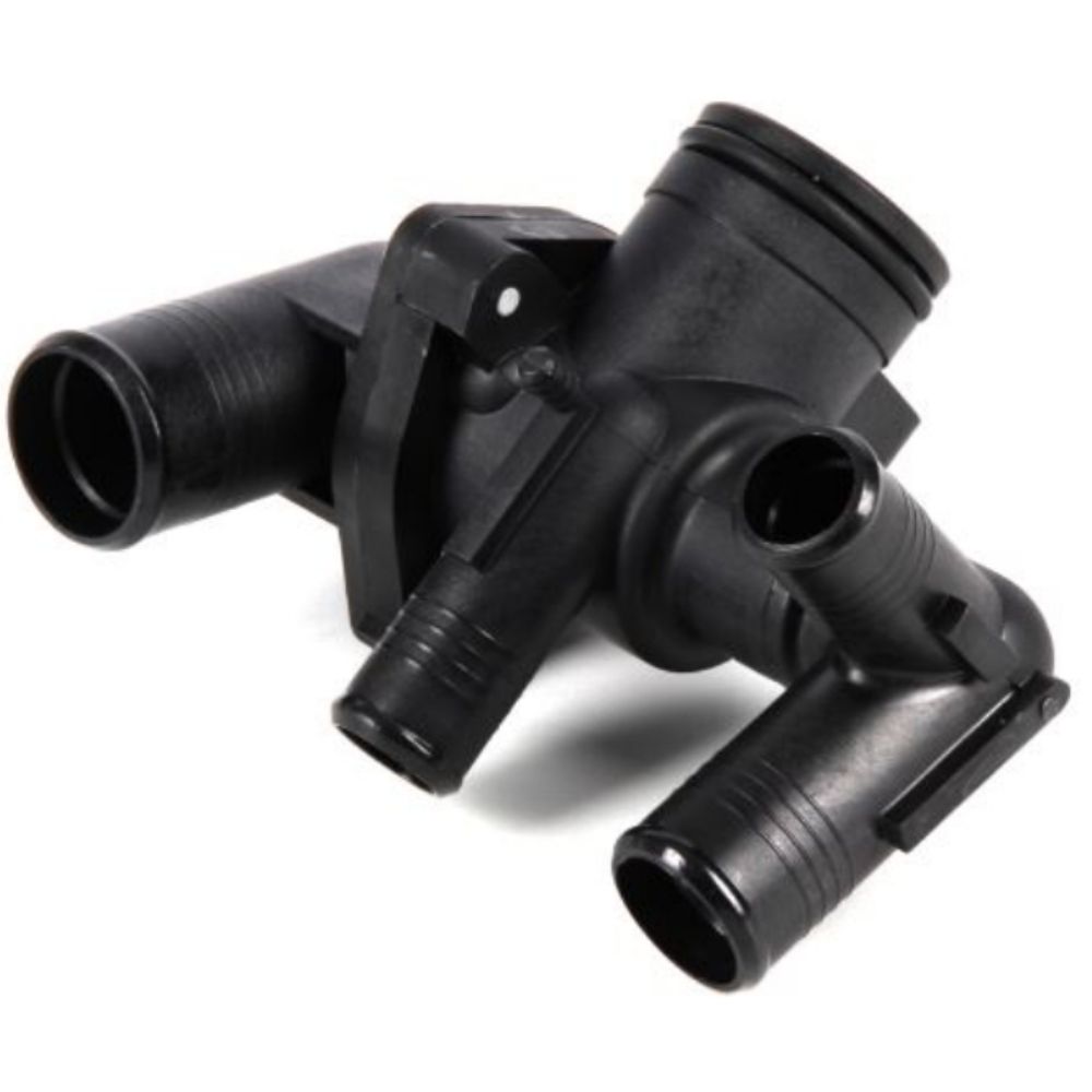 Product Code : 1336Z3 - Thermostat Housing 2.2 Engine Peugeot Boxer, Citroen Jumper, Fiat Ducato PSA Original 1336.Z3