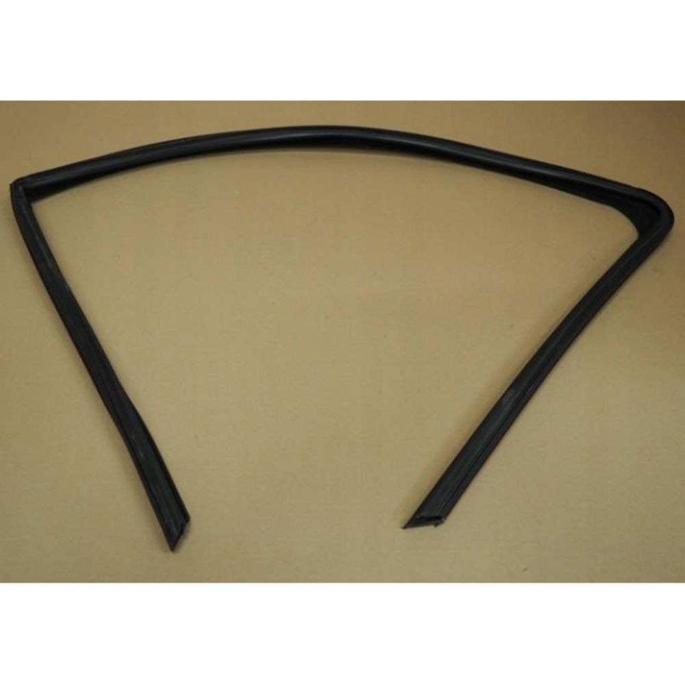 Product Code : 9675435980 - Peugeot 301, Citroen Elysee Left Front Door Glass Frame Fitted PSA Genuine 9675435980