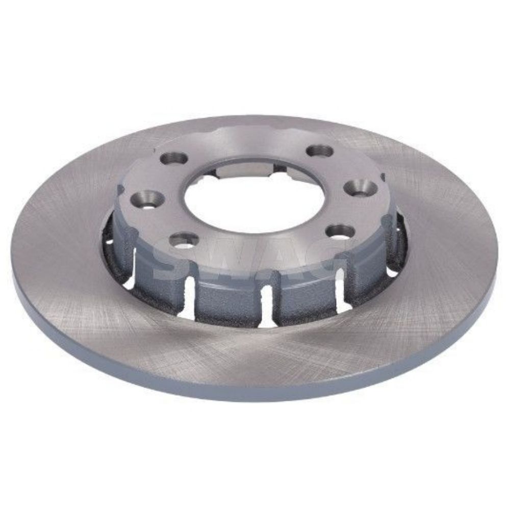 Product Code : 1643574180 - Rear Brake Disc 4D 249MM Peugeot 208 II/2008 II, Opel Corsa F, DS3 PSA Genuine 1643574180