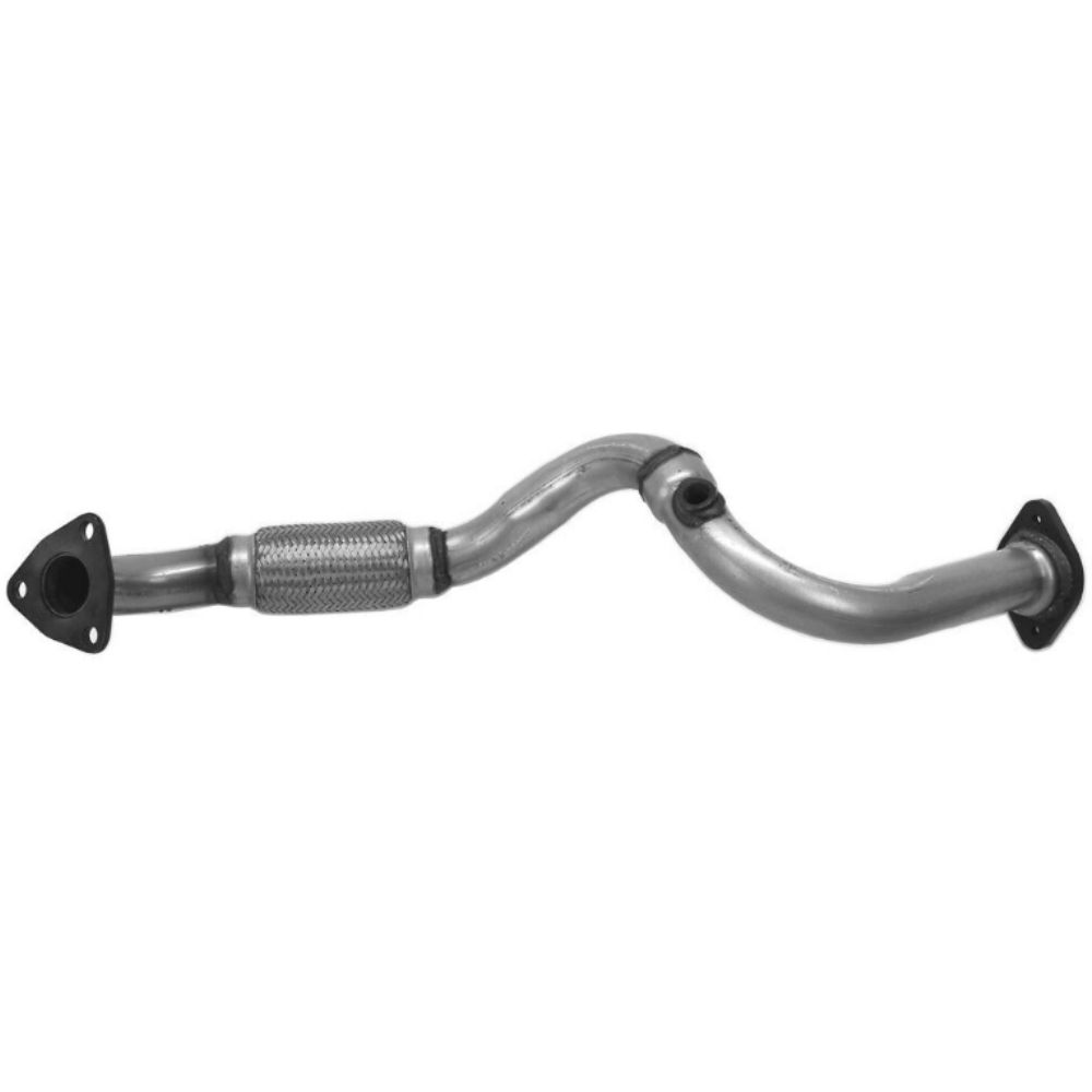 Product Code : 96852477 - Chevrolet Aveo T300 Front Centre Mid Exhaust Pipe GM Original 96852477