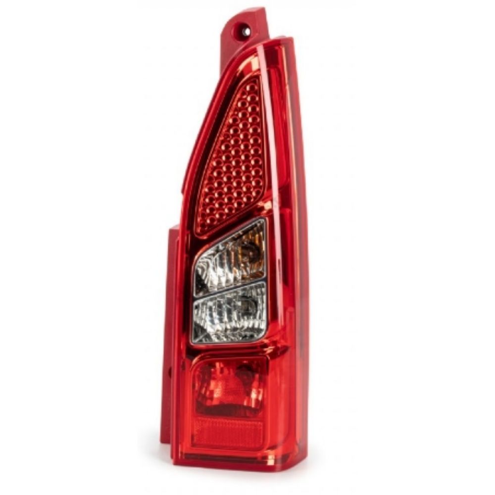 Product Code : 6351FH - Peugeot Partner Tepee, Citroen Berlingo Right Rear Taillight 2008-2019 Boot Hood Lift Up Model PSA Original 6351.FH