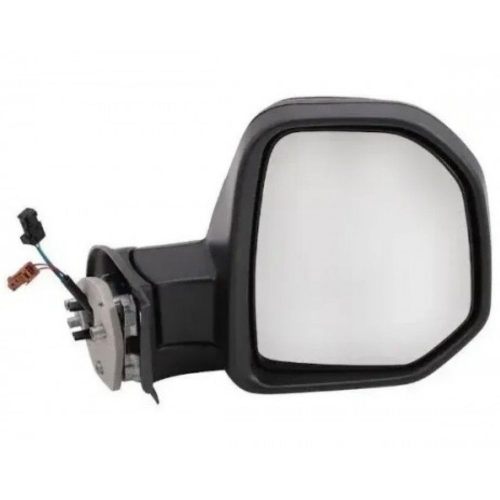 Product Code : 8154SZ - Peugeot Partner Tepee, Citroen Berlingo Right Outside Rear View Mirror 2008 PSA Original 8153.TQ - 8154.SZ