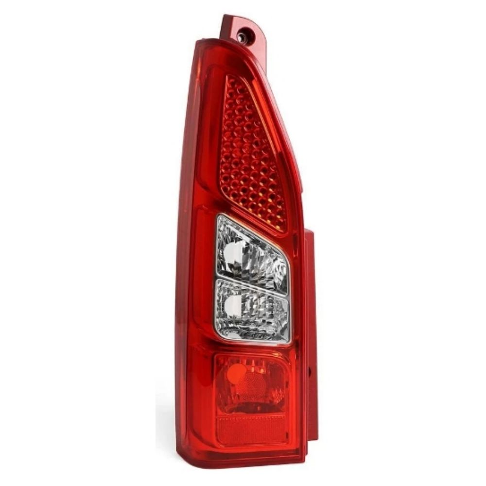 Product Code : 6350FH - Peugeot Partner Tepee, Citroen Berlingo Left Rear Taillight 2008-2019 Boot Hood Lift Up Model PSA Original 6350.FH