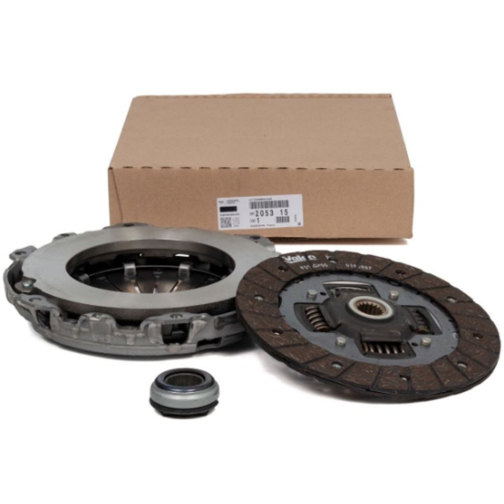 Product Code : 205315 - Clutch Set DV4C (1.4 HDI) Manual Gear Peugeot 206/207/208/2008, Citroen C3 1636264480 - 2053.15