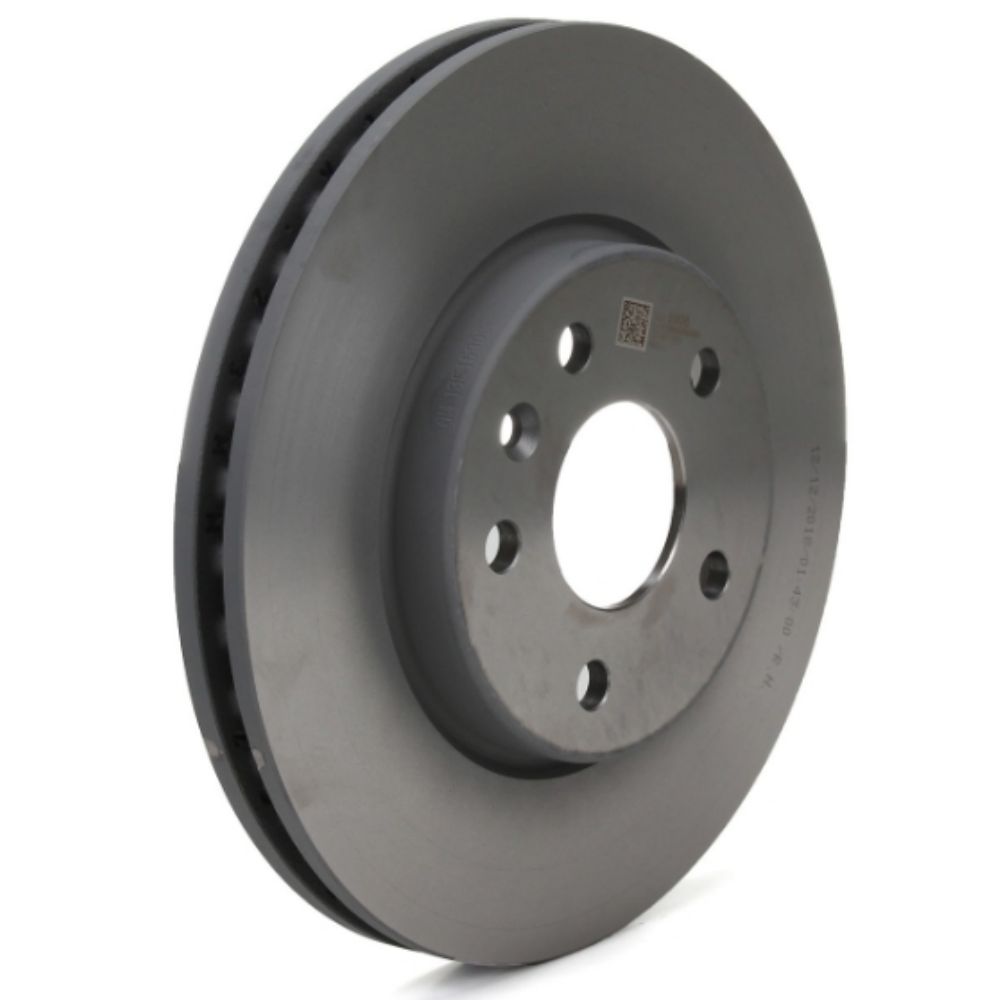 Product Code : 13597460 - Opel Astra K Front Brake Disc Single Side 276MM GM Genuine 13515906 - 13597460