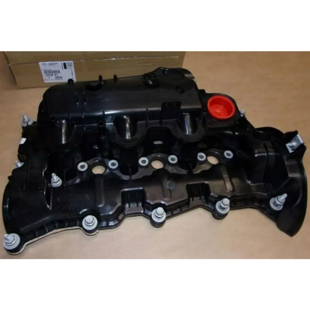 Product Code : 0248S1 - Peugeot 407, Citroen C5, Land Rover 3 Carburettor Cover Right PSA Original 0248.S1