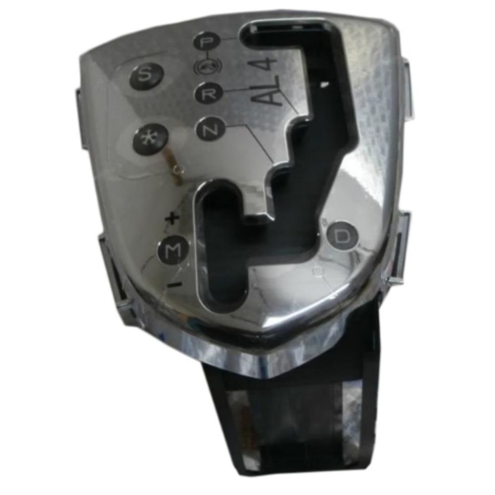 Product Code : 2461G4 - Peugeot 308 Automatic Gear Shift Lever Top Cover PSA Genuine 2461.G4