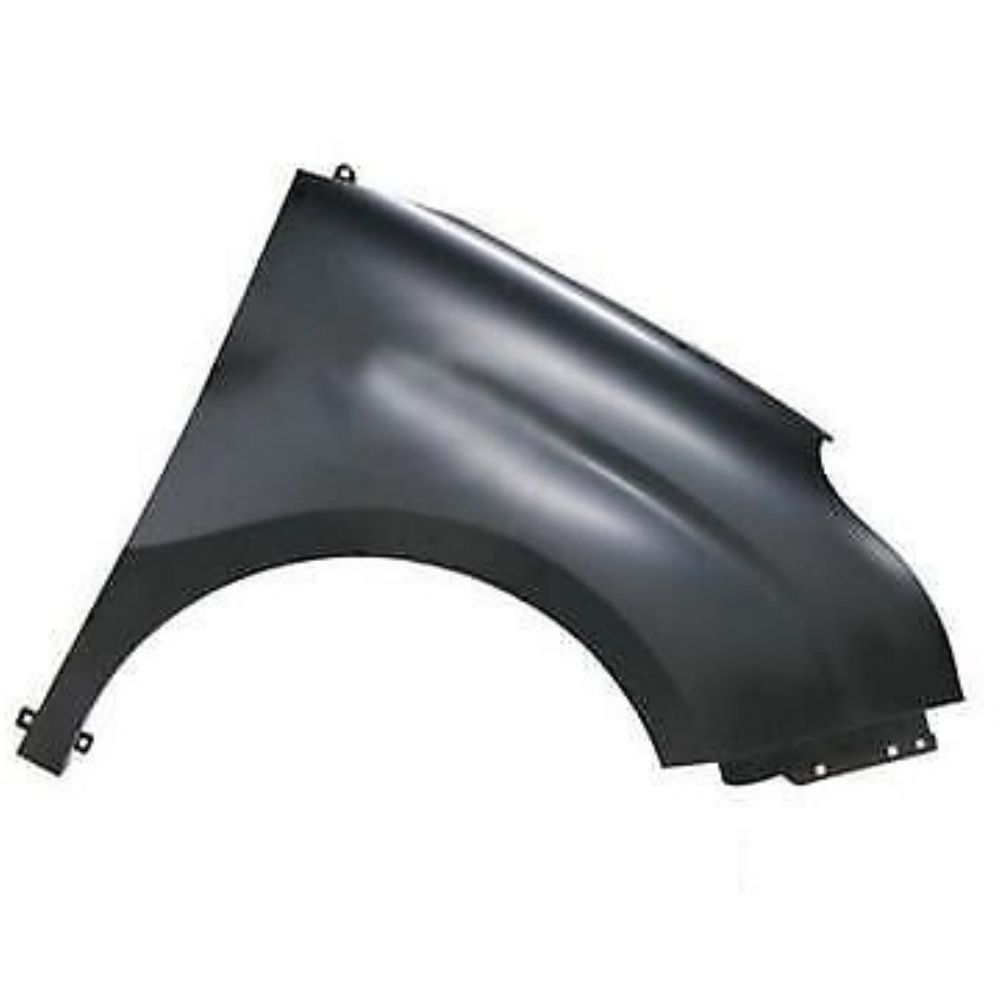 Fiat Doblo, Opel Combo D Right Front Fender GM Original 95509342 - 5552928