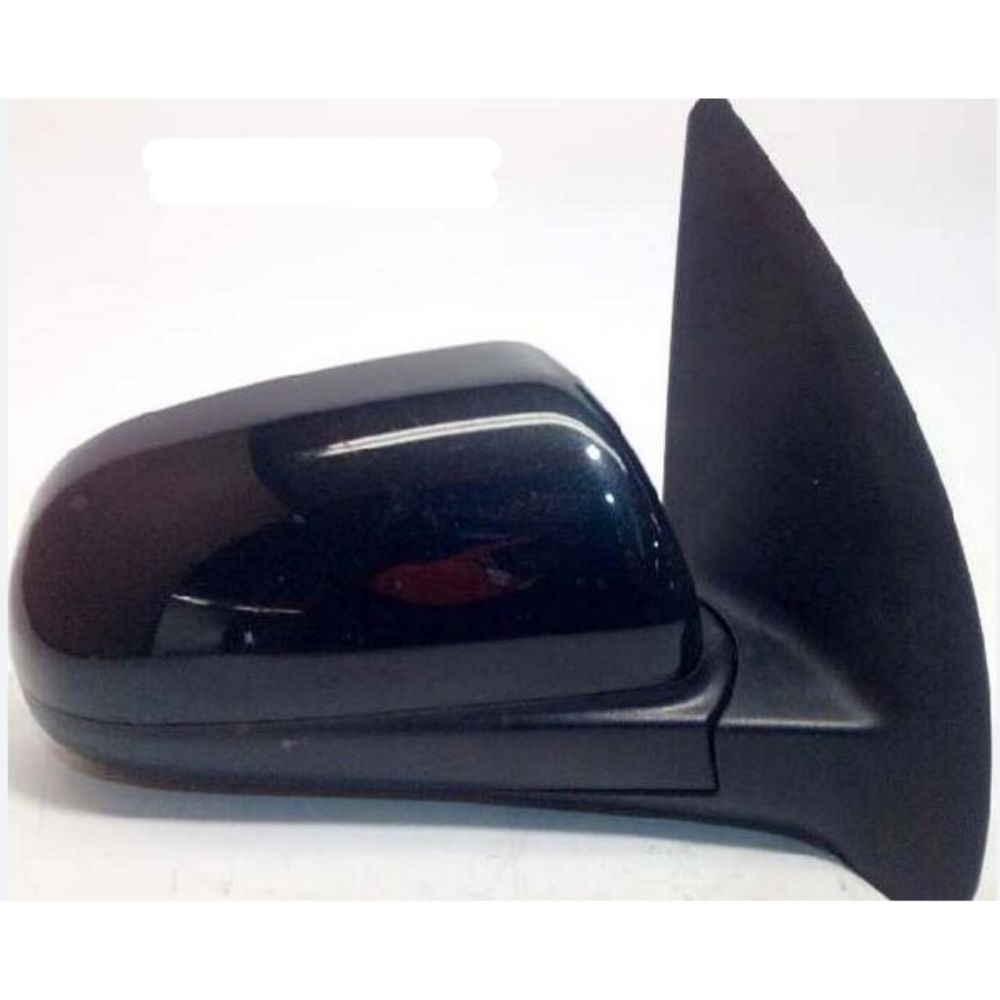 Chevrolet Aveo Left Outside Rear View Mirror Electric GM Original 95213484