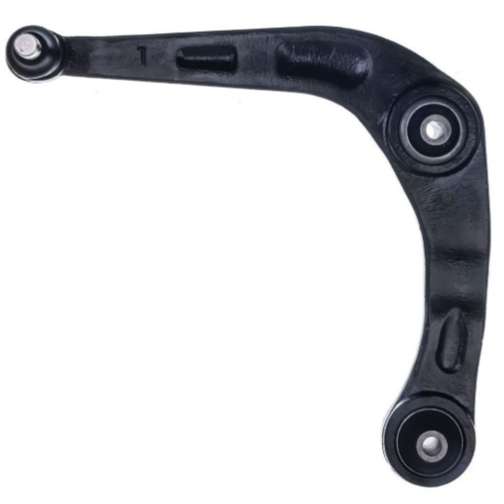 Product Code : 3520.V6 - Peugeot 206 Left Front Control Arm GM Genuine 3520.V6