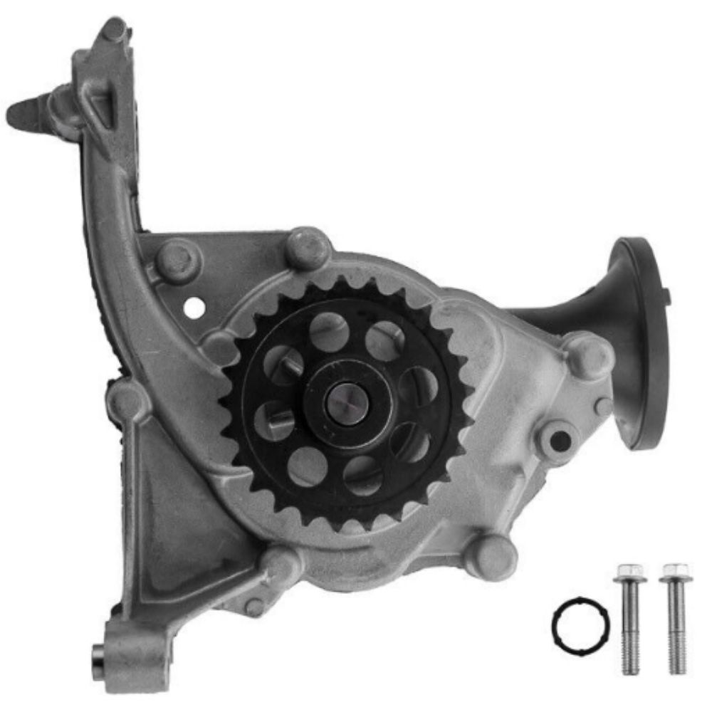 Product Code : 9831294580 - Oil Pump 1.2 Peugeot 108/2008/208/301/308 EB2FAD EB2FAM PSA Original 9831294580