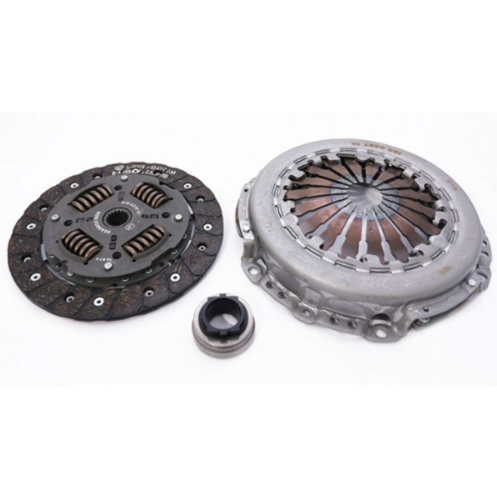 Product Code : 1611267380 - Erp Clutch Set DW8B / BE4R Gearbox Peugeot Partner, Citroen Berlingo PSA Original 1611267380 - 2052.T9