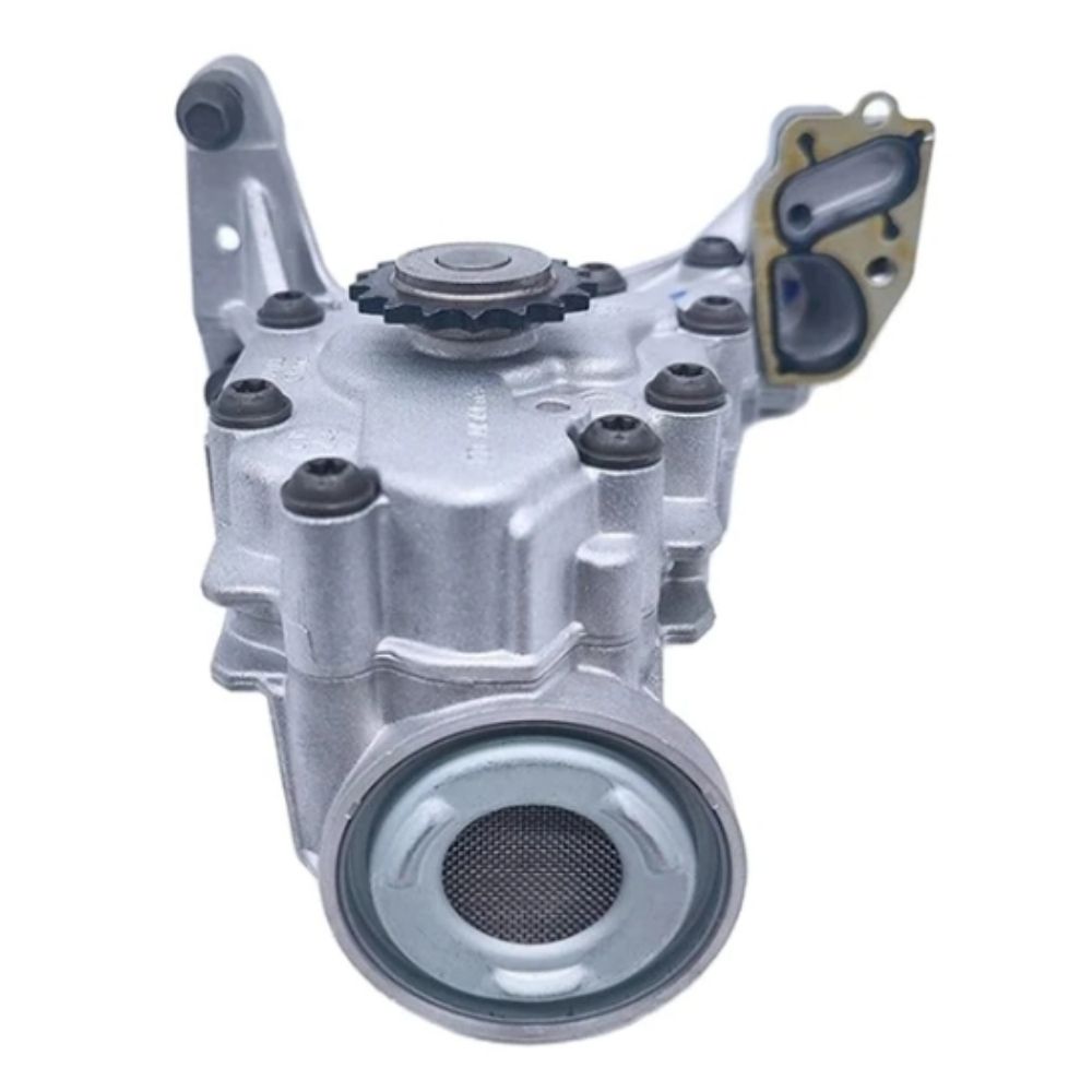 Product Code : 9801943580 - Oil Pump 1.2 Engine New Opel Astra L, Peugeot 208/308/3008/5008, Citroen C3/C4/C5 9801943580 - 9837408880