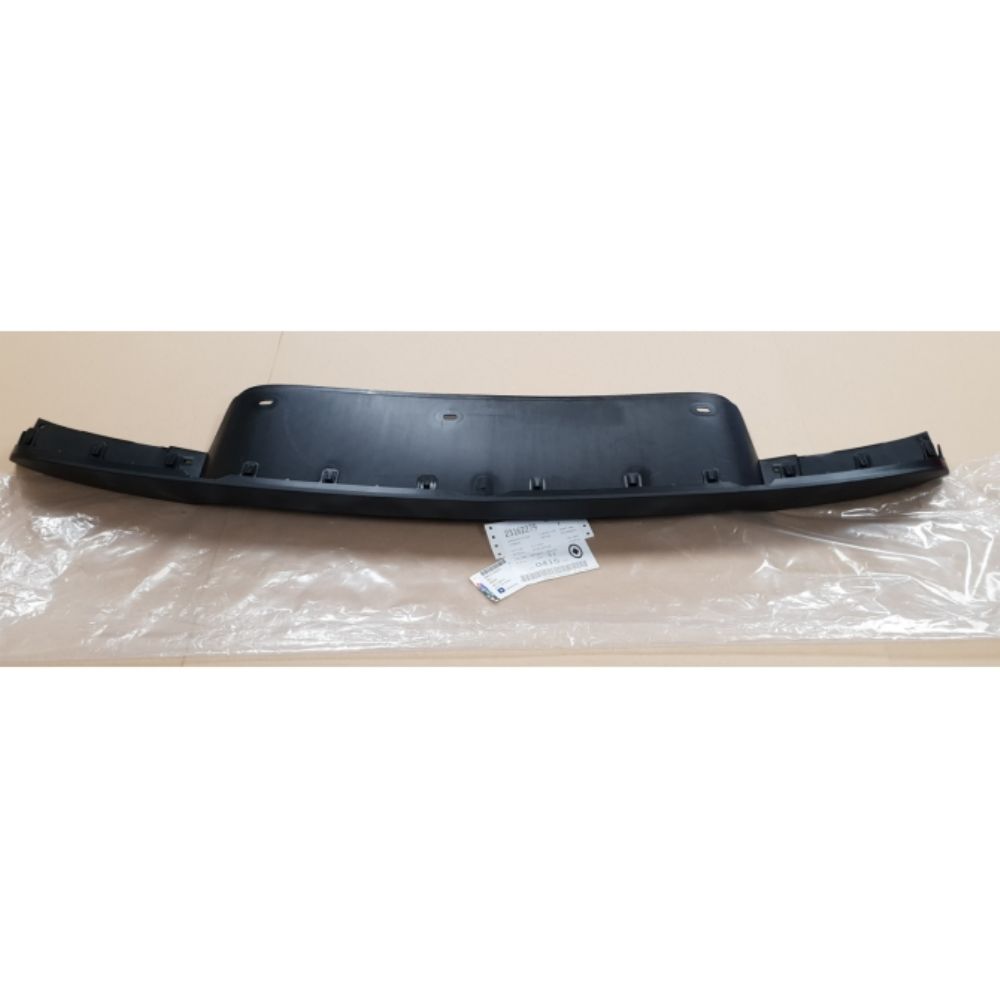 Product Code : 23162279 - Opel Insignia A Rear Bumper Bakelite GM Genuine 23162279 - 1404653