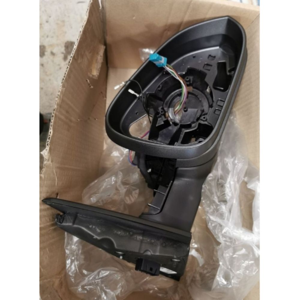 Opel Insignia A Right Outside Rear View Mirror Body Electric Folding GM Genuine 1428468 - 13329073