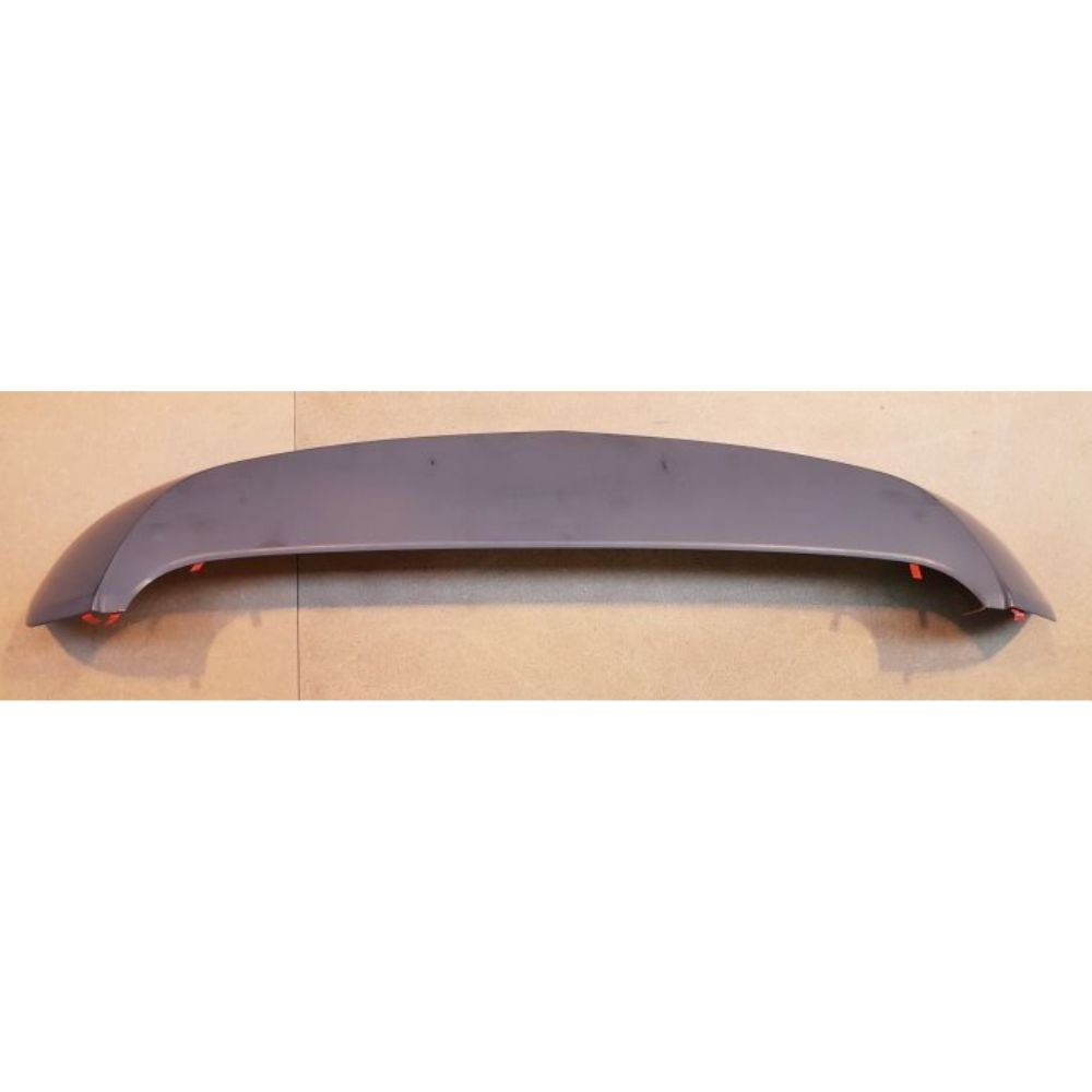 Opel Corsa D 3 Door Rear Roof Spoiler GM Original 1705064 - 93199444