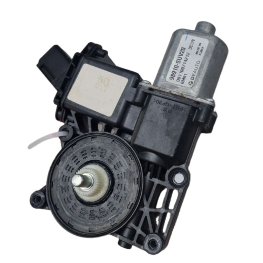 Product Code : 95299906 - Opel Mokka Right Rear Window Jack Motor GM Original 42562203 - 95299906