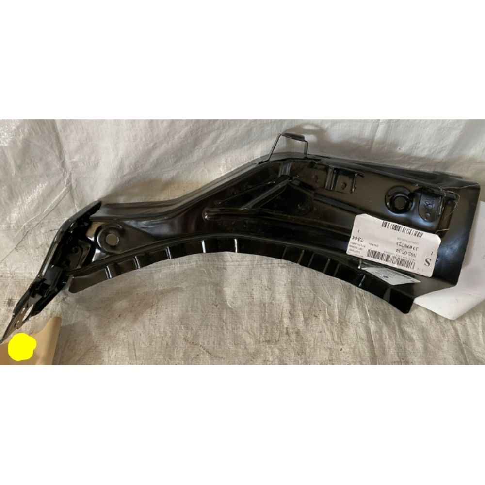 Product Code : 39090723 - Opel Corsa E Fender Carrier Sheet Left GM Original 39090723 - 39023908